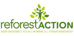 logo reforestaction